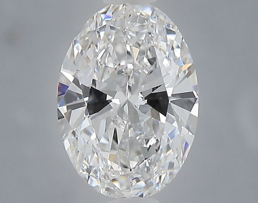 Loose Lab Diamond - Oval 0.99ct E VVS2: Loose Lab Diamond - Oval 0.99ct E VVS2 This listing features Loose Lab Diamond - Oval 0.99ct E VVS2. Item specifics are provided below. Item Specifics: Source: This Is A Real Diamond Grown In A Lab No