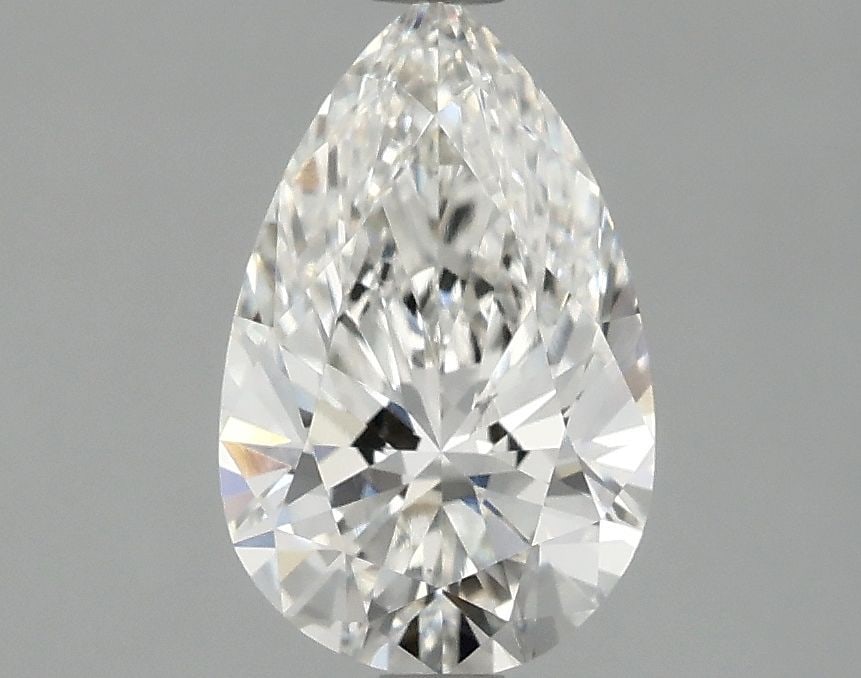 Loose Lab Diamond - IGI Pear 1.59ct F VVS2 (1 of 1)