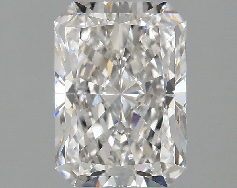 Loose Lab Diamond - IGI Radiant 1.58ct G VVS1 (1 of 1)