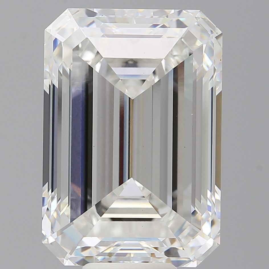 Loose Lab Diamond - IGI Emerald 12.57ct F VVS2: Loose Lab Diamond - IGI Emerald 12.57ct F VVS2 This listing features Loose Lab Diamond - IGI Emerald 12.57ct F VVS2. Item specifics are provided below. Item Specifics: Source: This Is A Real Diamond G