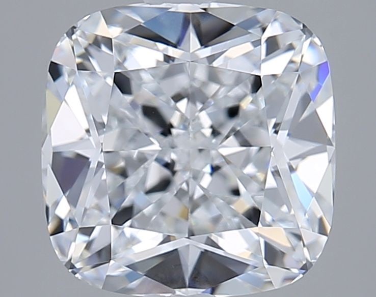 Loose Lab Diamond - IGI Cushion Modified 2.75ct D VVS1: Loose Lab Diamond - IGI Cushion Modified 2.75ct D VVS1 This listing features Loose Lab Diamond - IGI Cushion Modified 2.75ct D VVS1. Item specifics are provided below. Item Specifics: Source: This Is