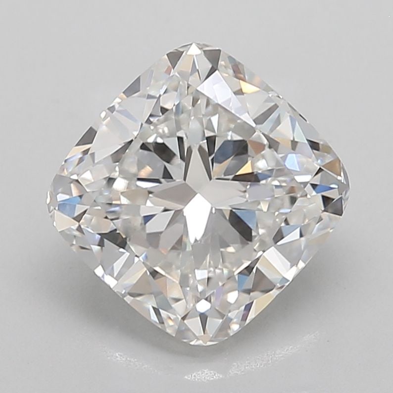 Loose Lab Diamond - IGI Cushion Modified 6.07ct E VVS2: Loose Lab Diamond - IGI Cushion Modified 6.07ct E VVS2 This listing features Loose Lab Diamond - IGI Cushion Modified 6.07ct E VVS2. Item specifics are provided below. Item Specifics: Source: This Is