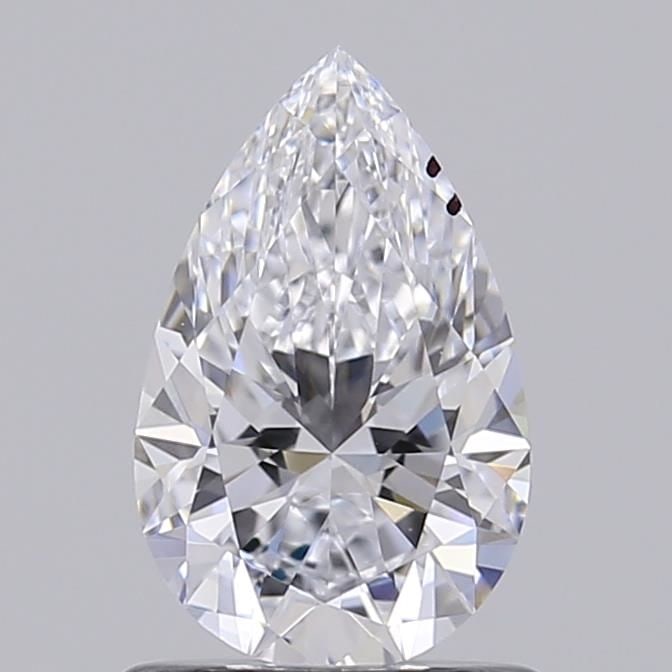 Loose Lab Diamond - IGI Pear 0.85ct E VVS1 (1 of 1)