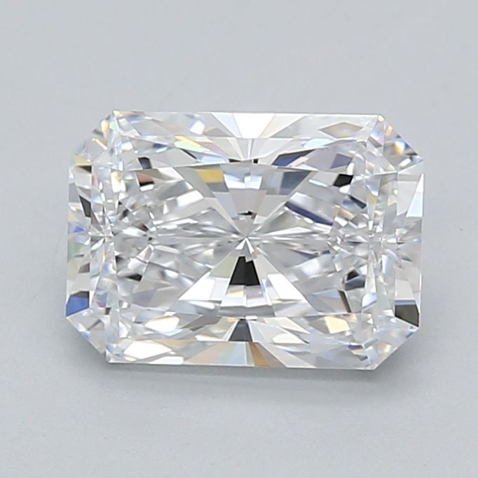 Loose Lab Diamond - IGI Radiant 2.6ct D VVS1: Loose Lab Diamond - IGI Radiant 2.6ct D VVS1 This listing features Loose Lab Diamond - IGI Radiant 2.6ct D VVS1. Item specifics are provided below. Item Specifics: Source: This Is A Real Diamond Grown
