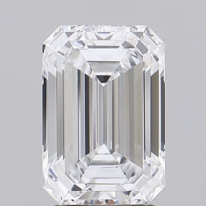 Loose Lab Diamond - IGI Emerald 3.08ct D VVS1: Loose Lab Diamond - IGI Emerald 3.08ct D VVS1 This listing features Loose Lab Diamond - IGI Emerald 3.08ct D VVS1. Item specifics are provided below. Item Specifics: Source: This Is A Real Diamond Gro