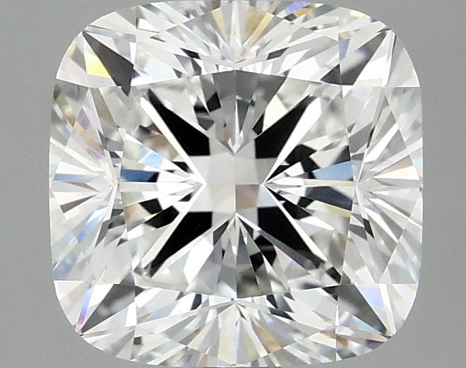 Loose Lab Diamond - IGI Cushion Modified 2.51ct F VVS2 (1 of 1)