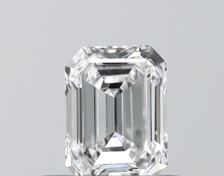 Loose Lab Diamond - IGI Emerald 0.42ct D VVS2: Loose Lab Diamond - IGI Emerald 0.42ct D VVS2 This listing features Loose Lab Diamond - IGI Emerald 0.42ct D VVS2. Item specifics are provided below. Item Specifics: Source: This Is A Real Diamond Gro