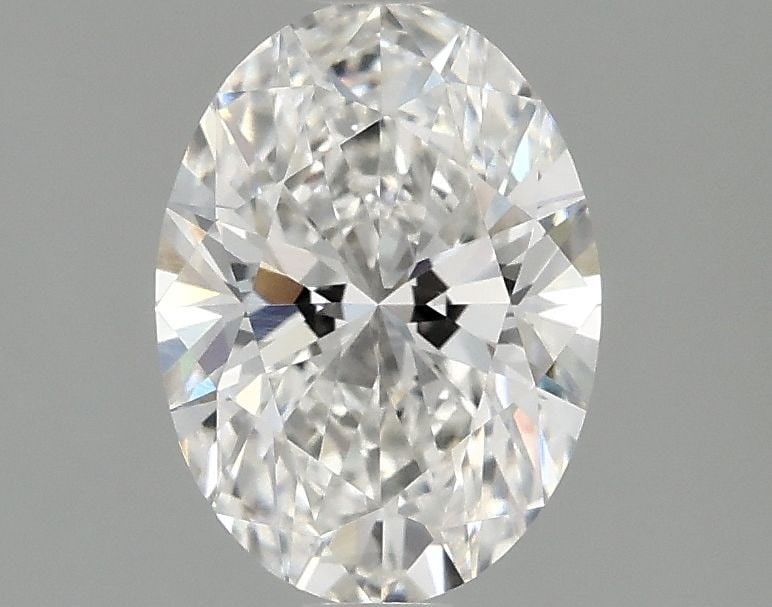 Loose Lab Diamond - IGI Oval 1.5ct E VVS2 (1 of 1)
