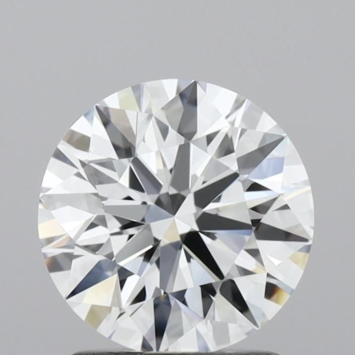 Ideal Loose Lab Diamond - IGI Round 1.38ct F VVS2 (1 of 1)