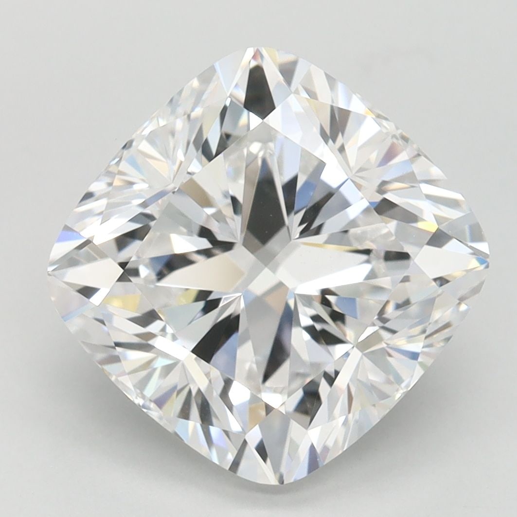 Loose Lab Diamond - IGI Cushion Modified 4.01ct D IF: Loose Lab Diamond - IGI Cushion Modified 4.01ct D IF This listing features Loose Lab Diamond - IGI Cushion Modified 4.01ct D IF. Item specifics are provided below. Item Specifics: Source: This Is A Re
