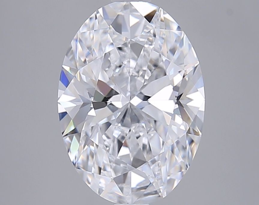 Loose Lab Diamond - IGI Oval 3.03ct D VVS1: Loose Lab Diamond - IGI Oval 3.03ct D VVS1 This listing features Loose Lab Diamond - IGI Oval 3.03ct D VVS1. Item specifics are provided below. Item Specifics: Source: This Is A Real Diamond Grown In