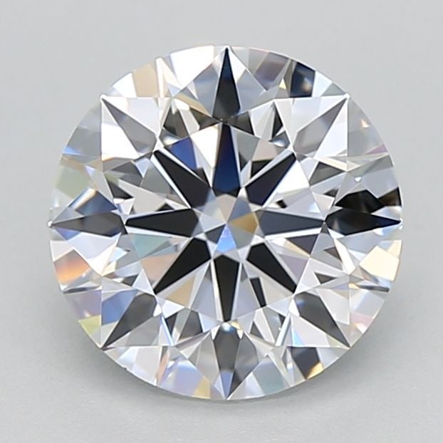 Loose Lab Diamond - GIA Round 2.25ct D VVS1 (1 of 1)