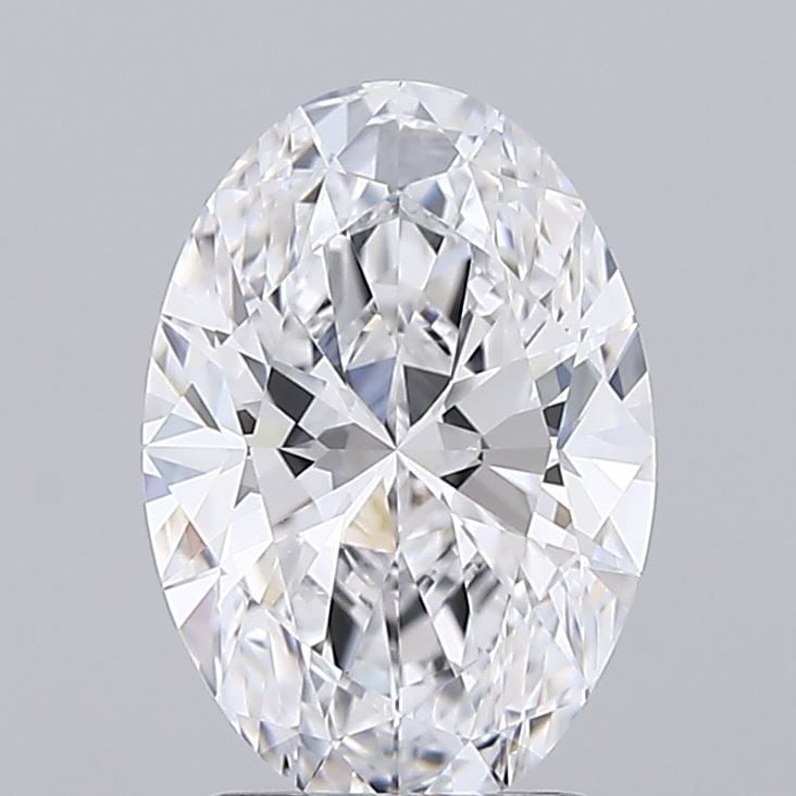 Loose Lab Diamond - IGI Oval 2.08ct D VVS1: Loose Lab Diamond - IGI Oval 2.08ct D VVS1 This listing features Loose Lab Diamond - IGI Oval 2.08ct D VVS1. Item specifics are provided below. Item Specifics: Source: This Is A Real Diamond Grown