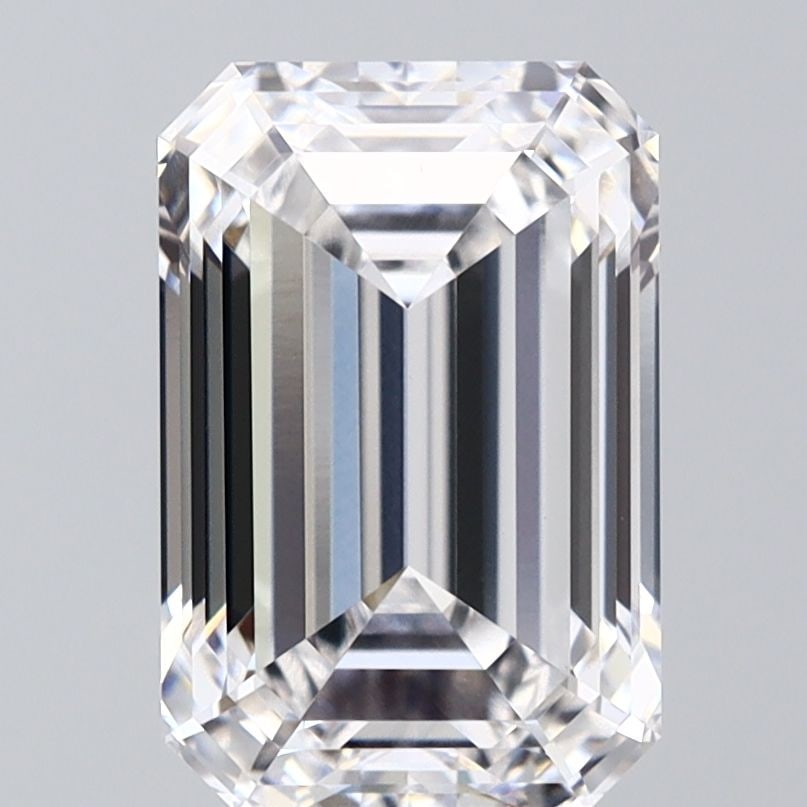 Loose Lab Diamond - IGI Emerald 4.07ct D VVS2: Loose Lab Diamond - IGI Emerald 4.07ct D VVS2 This listing features Loose Lab Diamond - IGI Emerald 4.07ct D VVS2. Item specifics are provided below. Item Specifics: Source: This Is A Real Diamond Gro