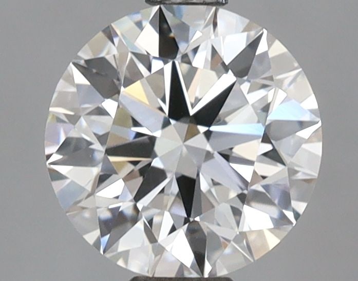 Ideal Loose Lab Diamond - IGI Round 1.57ct D VVS2 (1 of 1)