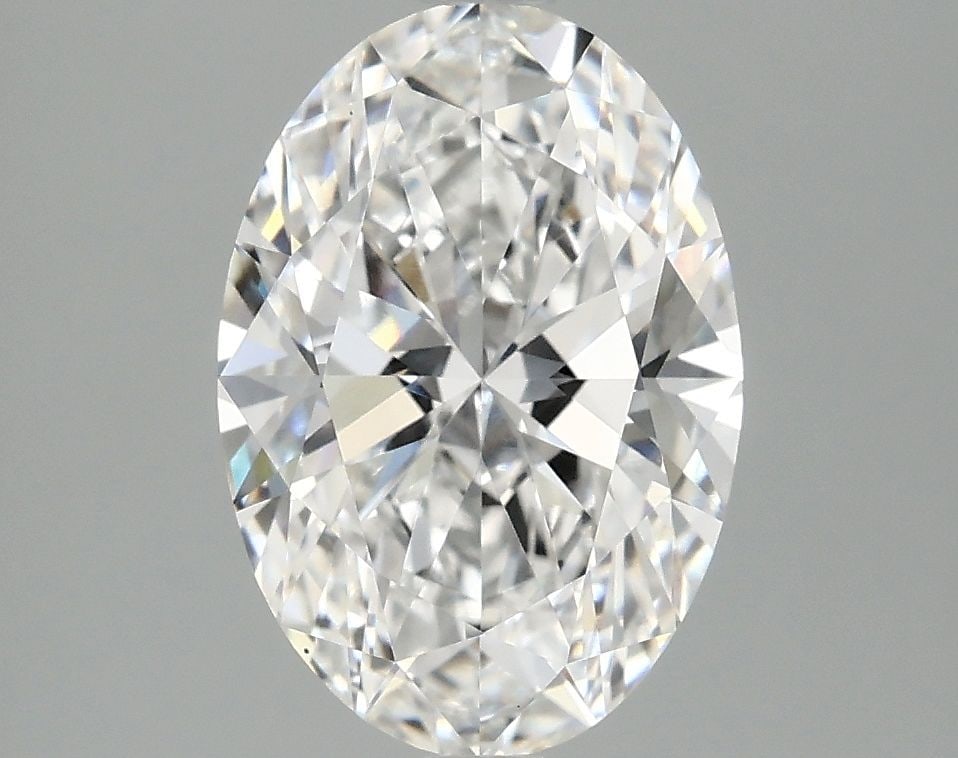 Loose Lab Diamond - IGI Oval 2.32ct E VVS2: Loose Lab Diamond - IGI Oval 2.32ct E VVS2 This listing features Loose Lab Diamond - IGI Oval 2.32ct E VVS2. Item specifics are provided below. Item Specifics: Source: This Is A Real Diamond Grown