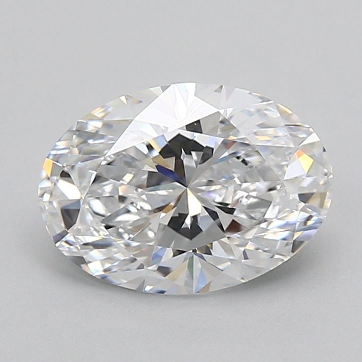 Loose Lab Diamond - IGI Oval 2.26ct D VVS1: Loose Lab Diamond - IGI Oval 2.26ct D VVS1 This listing features Loose Lab Diamond - IGI Oval 2.26ct D VVS1. Item specifics are provided below. Item Specifics: Source: This Is A Real Diamond Grown