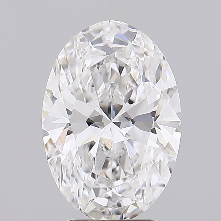 Loose Lab Diamond - IGI Oval 2.51ct E IF: Loose Lab Diamond - IGI Oval 2.51ct E IF This listing features Loose Lab Diamond - IGI Oval 2.51ct E IF. Item specifics are provided below. Item Specifics: Source: This Is A Real Diamond Grown In A