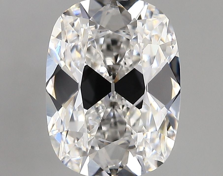 Loose Lab Diamond - IGI Cushion Modified 3.11ct D VVS2 (1 of 1)