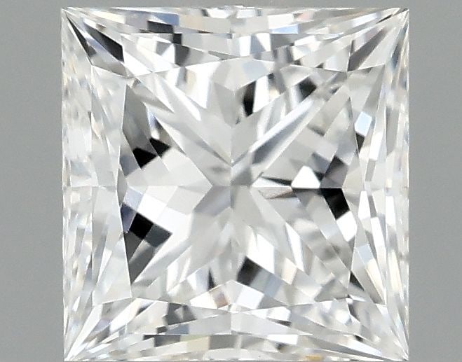 Loose Lab Diamond - IGI Princess 1.07ct E VVS2 (1 of 1)