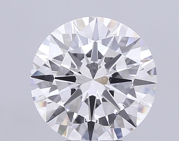 Loose Lab Diamond - IGI Round 7.07ct E VVS2 (1 of 1)