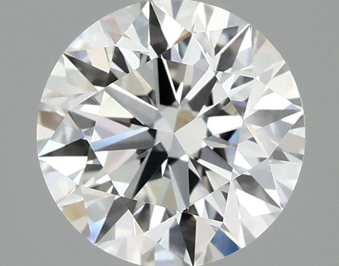 Loose Lab Diamond - IGI Round 2.04ct E VVS2 (1 of 1)