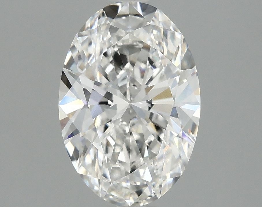 Loose Lab Diamond - IGI Oval 1.62ct E VVS2 (1 of 1)