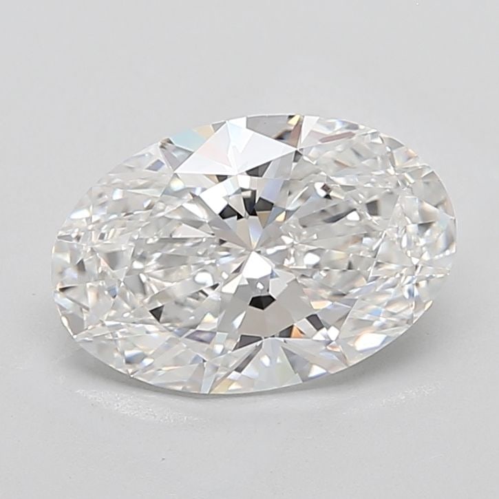Loose Lab Diamond - IGI Oval 3.57ct E VVS2: Loose Lab Diamond - IGI Oval 3.57ct E VVS2 This listing features Loose Lab Diamond - IGI Oval 3.57ct E VVS2. Item specifics are provided below. Item Specifics: Source: This Is A Real Diamond Grown In