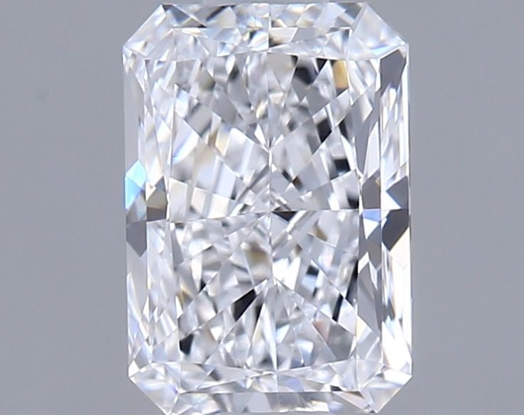Loose Lab Diamond - IGI Radiant 1.01ct D VVS2: Loose Lab Diamond - IGI Radiant 1.01ct D VVS2 This listing features Loose Lab Diamond - IGI Radiant 1.01ct D VVS2. Item specifics are provided below. Item Specifics: Source: This Is A Real Diamond Gro