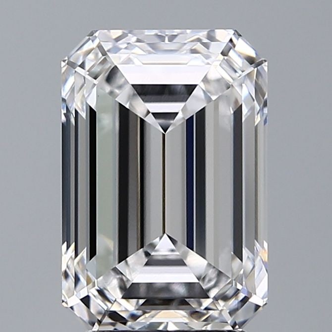 Loose Lab Diamond - IGI Emerald 4.06ct D VVS2: Loose Lab Diamond - IGI Emerald 4.06ct D VVS2 This listing features Loose Lab Diamond - IGI Emerald 4.06ct D VVS2. Item specifics are provided below. Item Specifics: Source: This Is A Real Diamond Gro