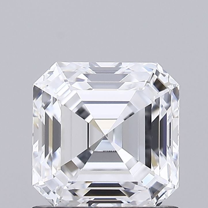 Loose Lab Diamond - IGI Asscher 1.01ct D VVS2 (1 of 1)