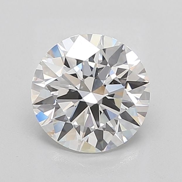 Ideal Loose Lab Diamond - IGI Round 2.53ct E VVS2 (1 of 1)