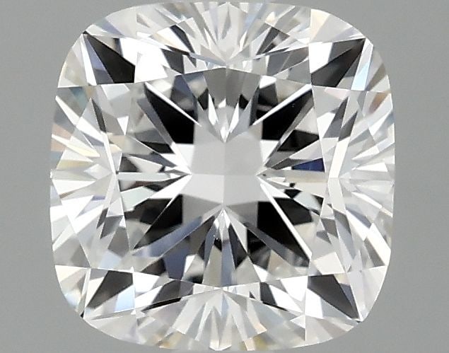 Loose Lab Diamond - IGI Cushion Modified 1.93ct E VVS2 (1 of 1)