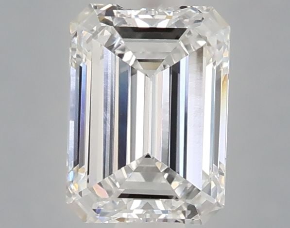 Loose Lab Diamond - Emerald 1.03ct E VVS2: Loose Lab Diamond - Emerald 1.03ct E VVS2 This listing features Loose Lab Diamond - Emerald 1.03ct E VVS2. Item specifics are provided below. Item Specifics: Source: This Is A Real Diamond Grown In A