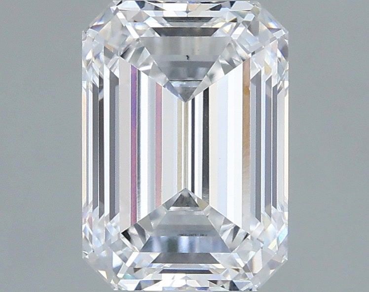 Loose Lab Diamond - WISE Emerald 2.08ct D VVS2: Loose Lab Diamond - WISE Emerald 2.08ct D VVS2 This listing features Loose Lab Diamond - WISE Emerald 2.08ct D VVS2. Item specifics are provided below. Item Specifics: Source: This Is A Real Diamond