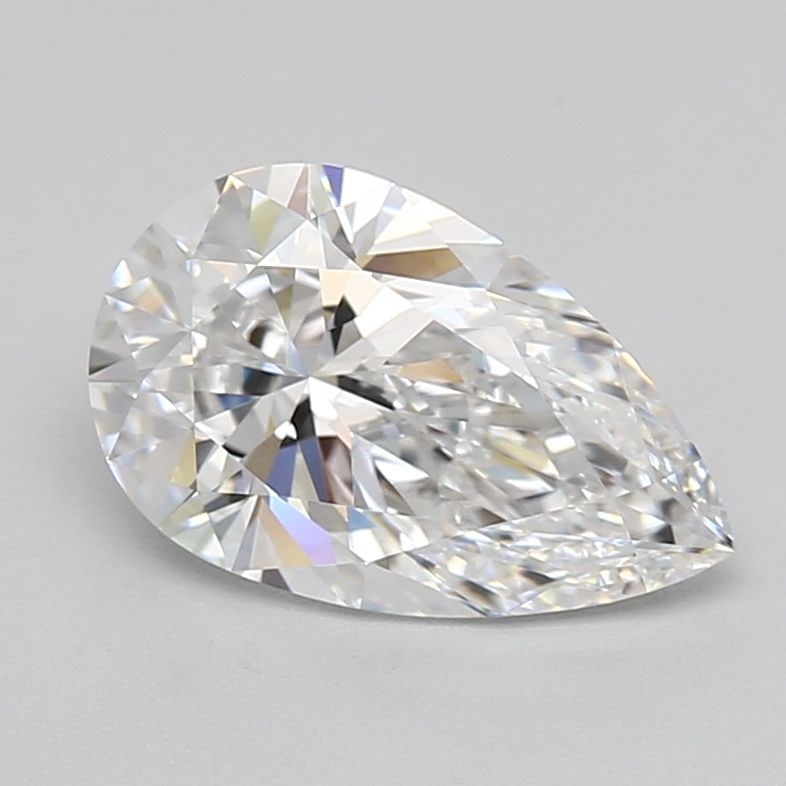 Loose Lab Diamond - GIA Pear 2.0ct D VVS1: Loose Lab Diamond - GIA Pear 2.0ct D VVS1 This listing features Loose Lab Diamond - GIA Pear 2.0ct D VVS1. Item specifics are provided below. Item Specifics: Source: This Is A Real Diamond Grown In