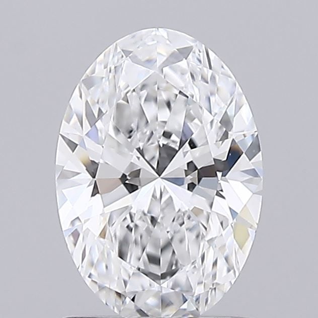Loose Lab Diamond - IGI Oval 1.05ct D VVS1: Loose Lab Diamond - IGI Oval 1.05ct D VVS1 This listing features Loose Lab Diamond - IGI Oval 1.05ct D VVS1. Item specifics are provided below. Item Specifics: Source: This Is A Real Diamond Grown