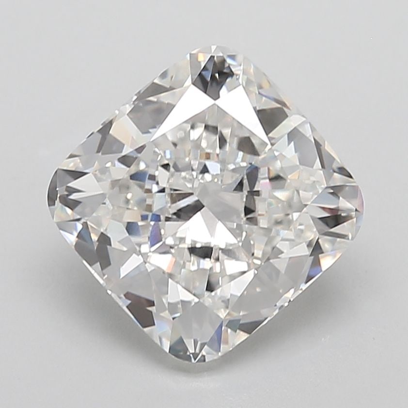 Loose Lab Diamond - IGI Cushion Modified 8.05ct F VVS2: Loose Lab Diamond - IGI Cushion Modified 8.05ct F VVS2 This listing features Loose Lab Diamond - IGI Cushion Modified 8.05ct F VVS2. Item specifics are provided below. Item Specifics: Source: This