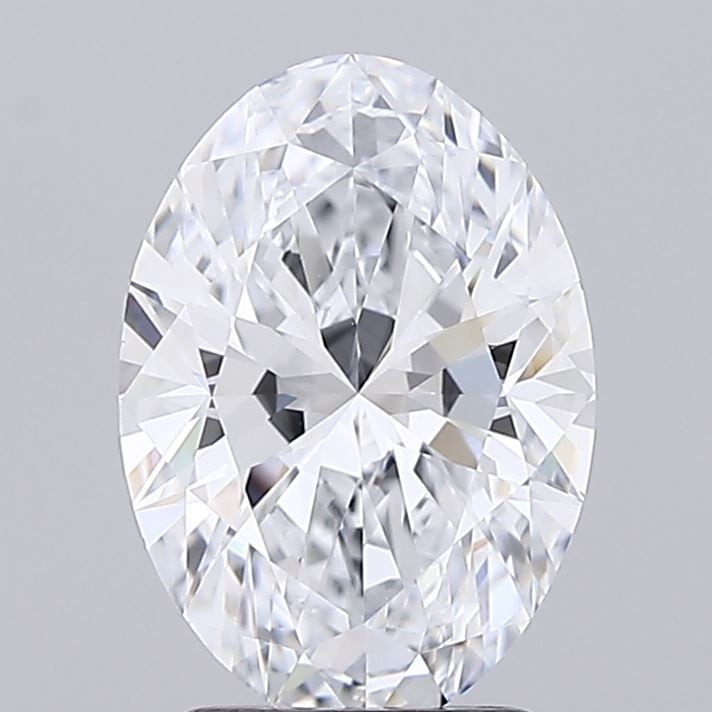 Loose Lab Diamond - IGI Oval 2.28ct D IF: Loose Lab Diamond - IGI Oval 2.28ct D IF This listing features Loose Lab Diamond - IGI Oval 2.28ct D IF. Item specifics are provided below. Item Specifics: Source: This Is A Real Diamond Grown In A