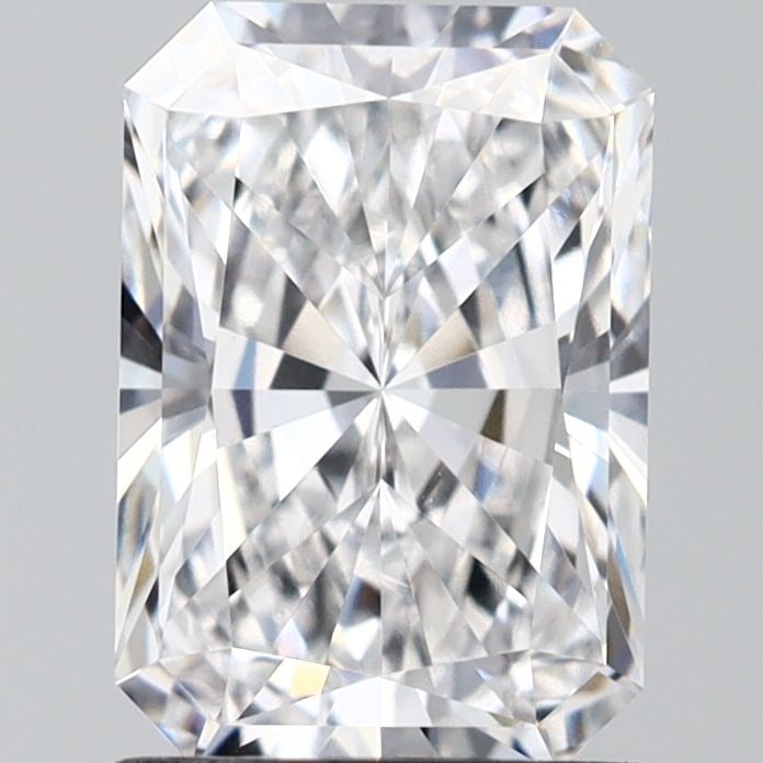 Loose Lab Diamond - IGI Radiant 1.58ct D VVS2: Loose Lab Diamond - IGI Radiant 1.58ct D VVS2 This listing features Loose Lab Diamond - IGI Radiant 1.58ct D VVS2. Item specifics are provided below. Item Specifics: Source: This Is A Real Diamond Gro