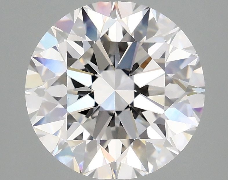 Loose Lab Diamond - IGI Round 3.02ct E VVS2 (1 of 1)