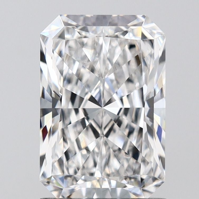 Loose Lab Diamond - IGI Radiant 1.56ct E VVS2 (1 of 1)