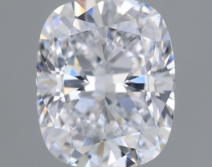 Loose Lab Diamond - IGI Cushion Modified 1.01ct D VVS2 (1 of 1)