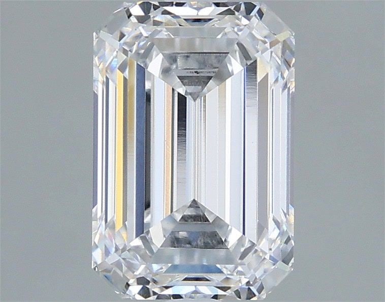 Loose Lab Diamond - WISE Emerald 2.09ct D VVS2: Loose Lab Diamond - WISE Emerald 2.09ct D VVS2 This listing features Loose Lab Diamond - WISE Emerald 2.09ct D VVS2. Item specifics are provided below. Item Specifics: Source: This Is A Real Diamond G