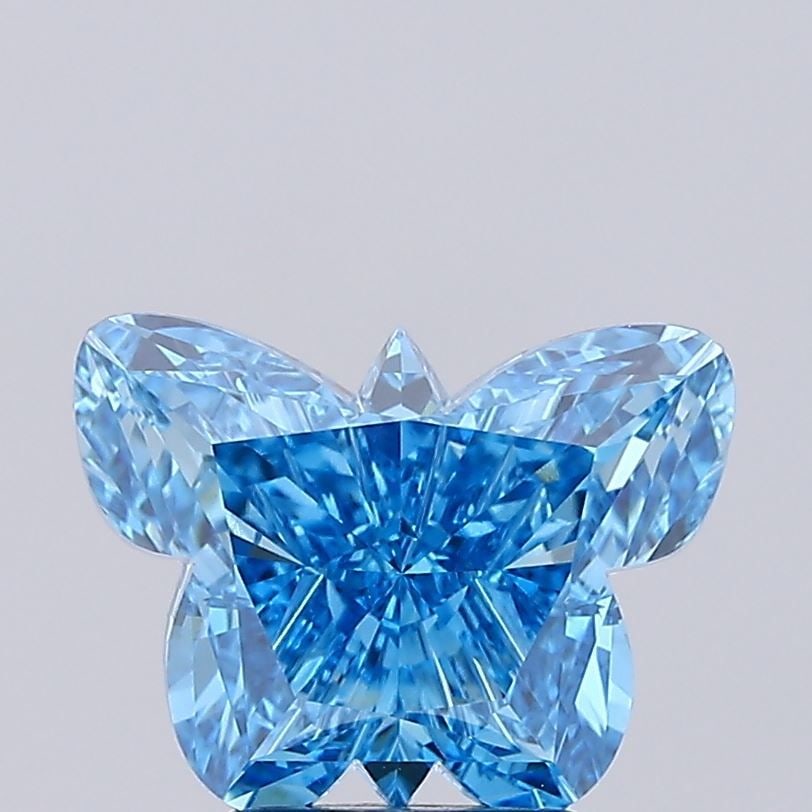 Loose Lab Diamond - IGI Other 3.27ct Fancy Vivid Blue VVS2: Loose Lab Diamond - IGI Other 3.27ct Fancy Vivid Blue VVS2 This listing features Loose Lab Diamond - IGI Other 3.27ct Fancy Vivid Blue VVS2. Item specifics are provided below. Item Specifics: Source: