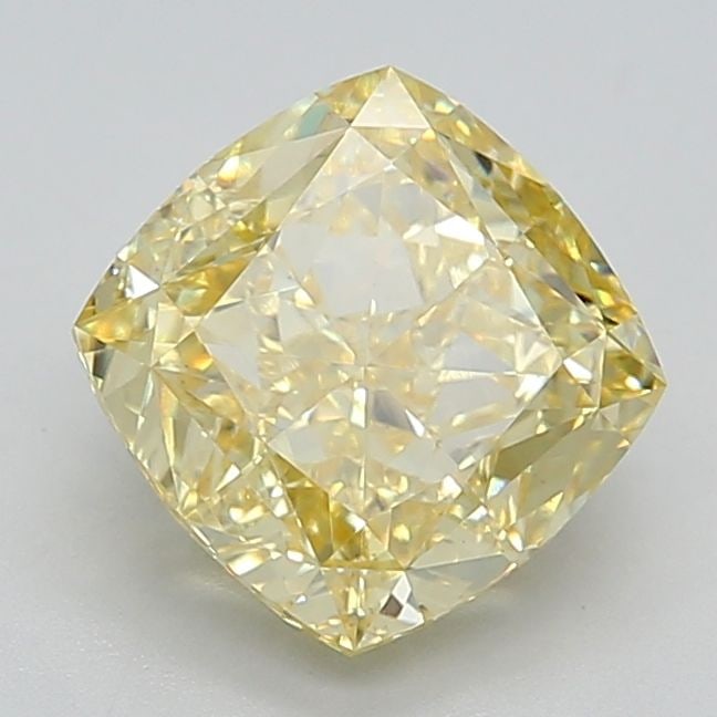 Loose Lab Diamond - IGI Cushion Modified 3.25ct Fancy Intense Yellow VVS2: Loose Lab Diamond - IGI Cushion Modified 3.25ct Fancy Intense Yellow VVS2 This listing features Loose Lab Diamond - IGI Cushion Modified 3.25ct Fancy Intense Yellow VVS2. Item specifics are provided b