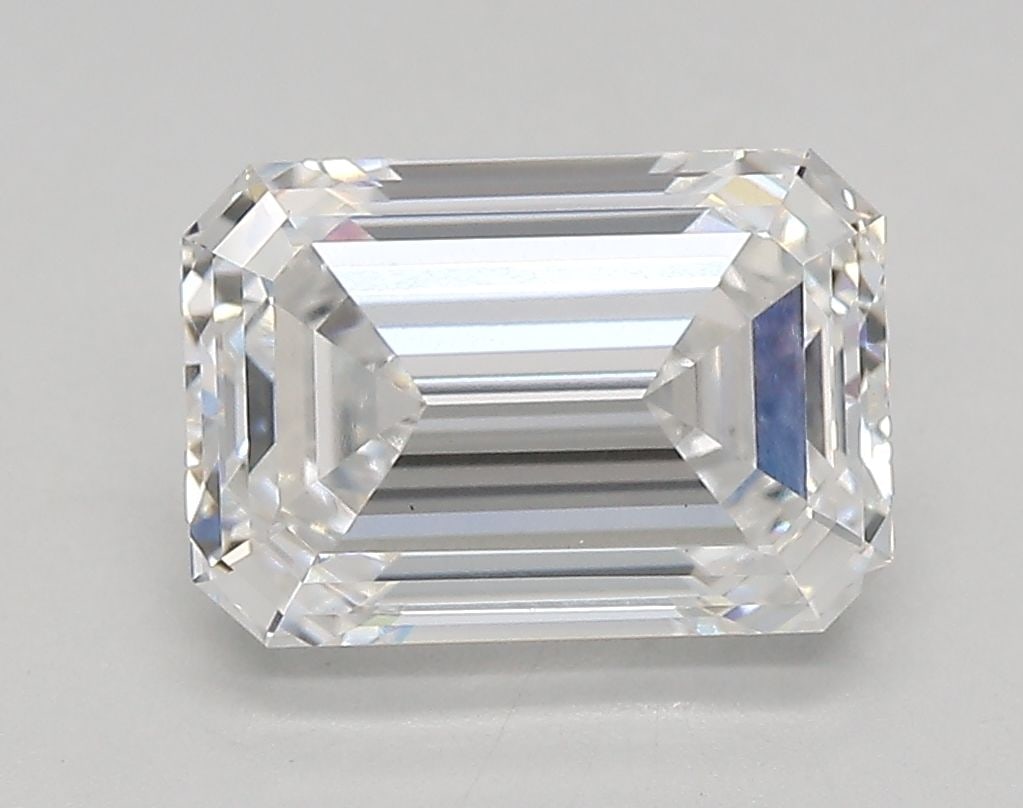 Loose Lab Diamond - IGI Emerald 2.68ct D VVS2 (1 of 1)