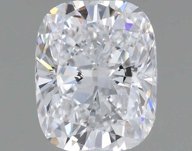 Loose Lab Diamond - IGI Cushion Modified 1.01ct D VVS2 (1 of 1)