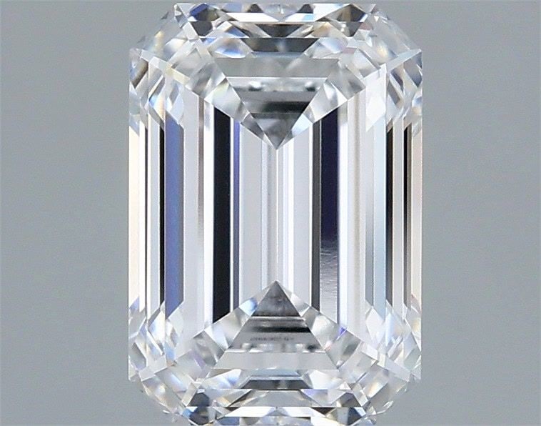 Loose Lab Diamond - WISE Emerald 2.01ct D VVS2: Loose Lab Diamond - WISE Emerald 2.01ct D VVS2 This listing features Loose Lab Diamond - WISE Emerald 2.01ct D VVS2. Item specifics are provided below. Item Specifics: Source: This Is A Real Diamond G