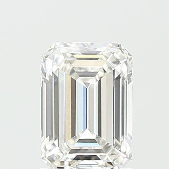 Loose Lab Diamond - IGI Emerald 1.6ct F VVS2 (1 of 1)